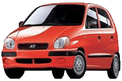 Hyundai Atos Prime 1999-2008